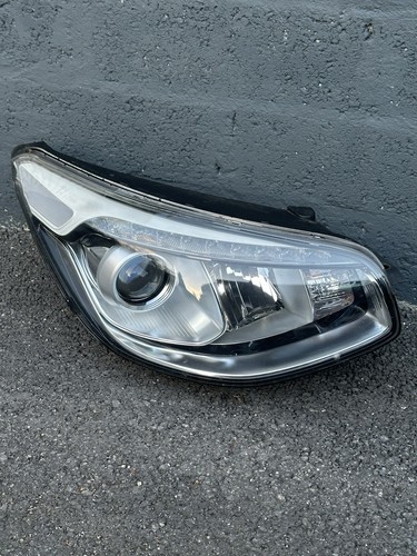 Used 2015 kia - kia, mk2