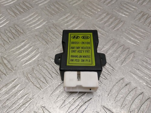 Kia soul mk1 seat - mk1, heater