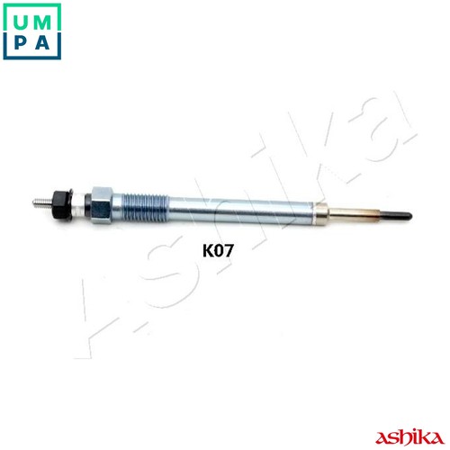 Glow plug k07 - 4x,