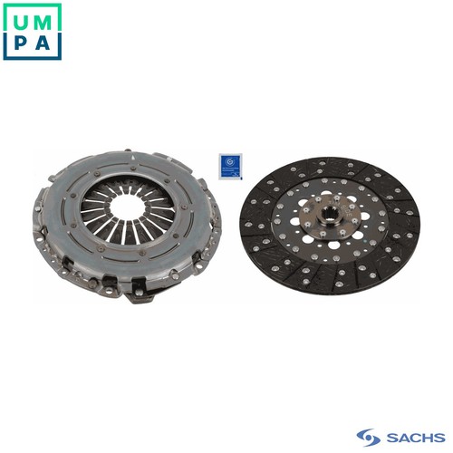 Clutch kit 3000 954 - kit,