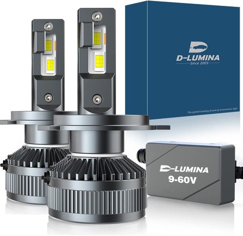 Lumina l led - h/l, (12v-24v)