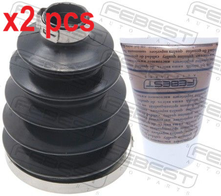 Pcs wheel side - pcs,