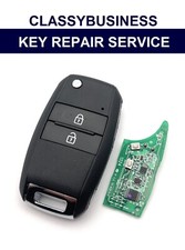 Repair service for KIA