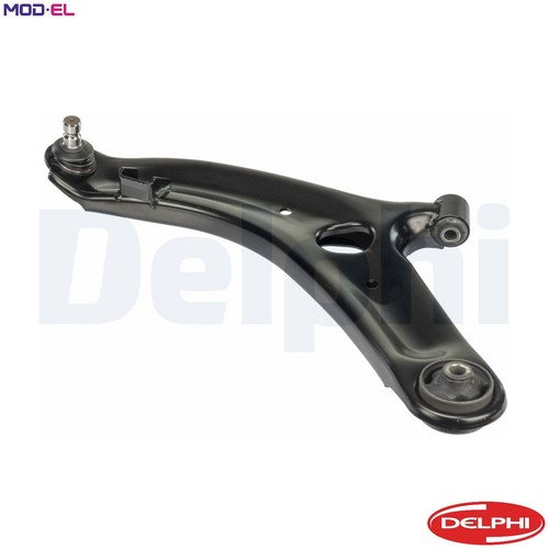 Controltrailing arm wheel - controltrailing,