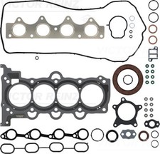 New Full Gasket Set, engine