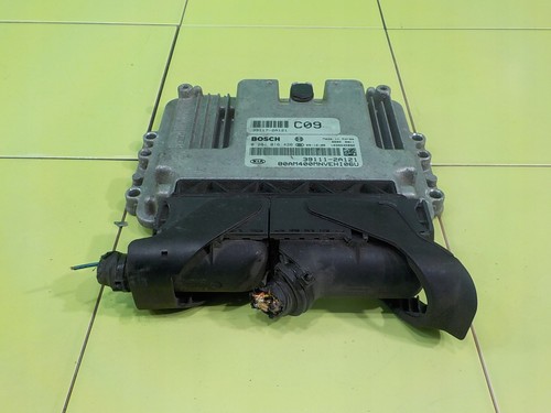 Kia soul crdi 09r - kia,