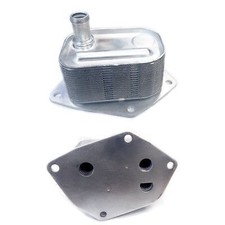 MEAT & DORIA 95056 Oil Cooler