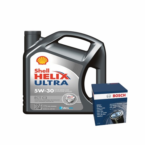 Bosch oil filter - bosch,