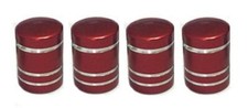 suits KIA Metallic RED Metal