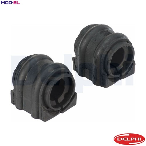 Bushing stabiliser bar td1272w - bar,
