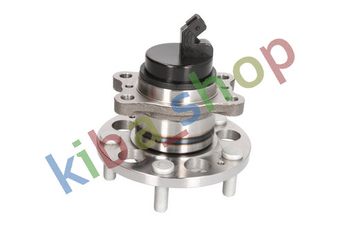 Rear axle right left - right, or