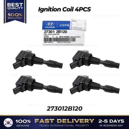 Genuine ignition coil - ⭐genuine⭐,