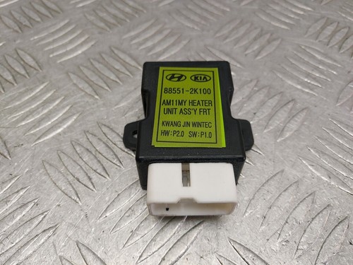 Kia soul mk1 seat - soul,