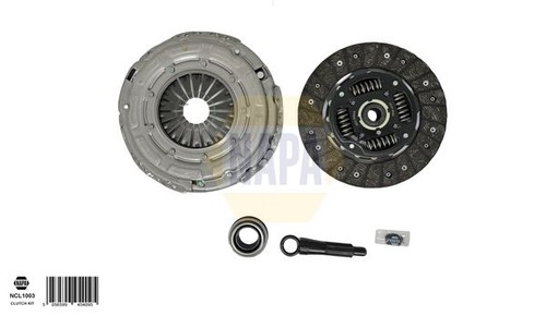 Napa clutch kit - kit, fits