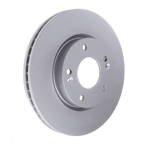 54339 brake disc - x2, fits