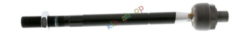 Front axle left right - left, or
