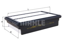 New Air Filter for KIA