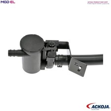 VALVE CHARCOAL FILTER (TANK