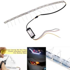 Car LED Daytime Running Light